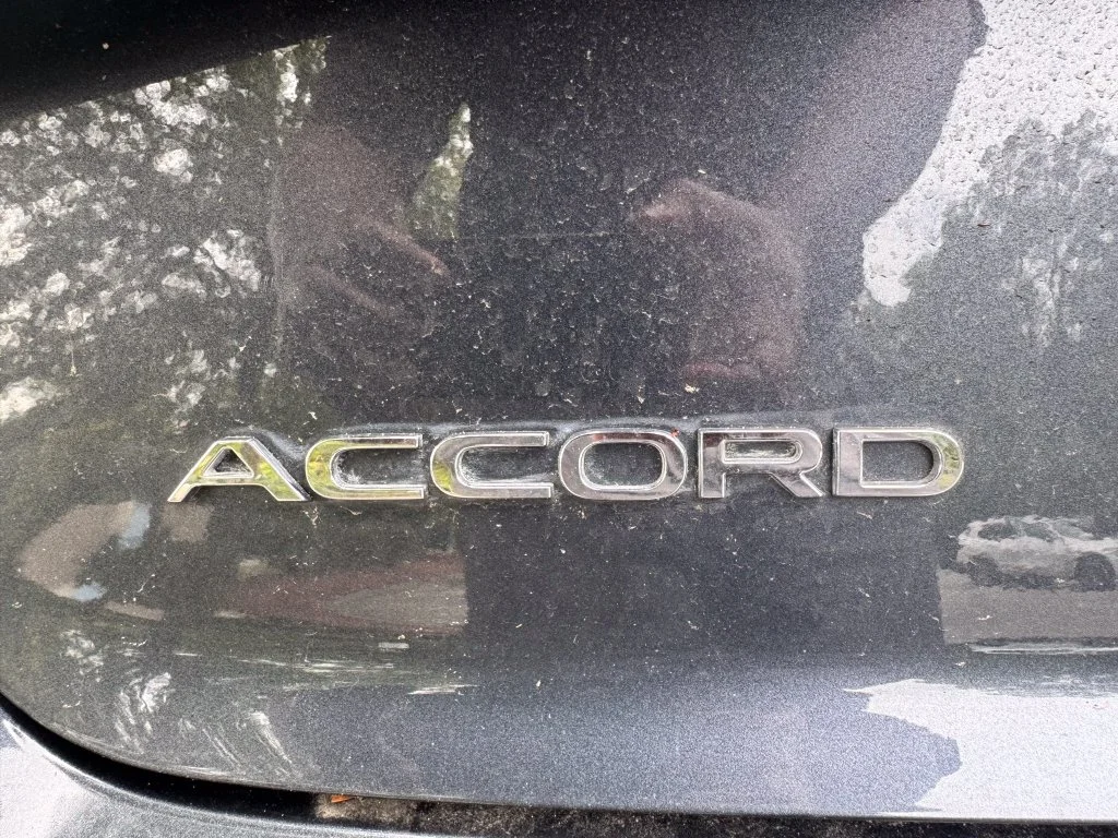 Used 2023  Honda EX-L image 26