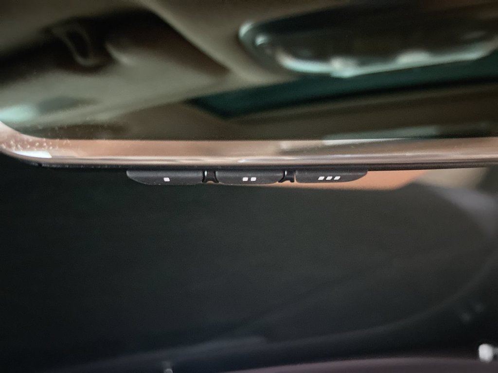 New 2026 Silver Genesis 3.5T e-SC image 37