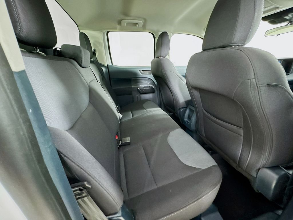 Used 2024 Oxford White Ford XL image 32