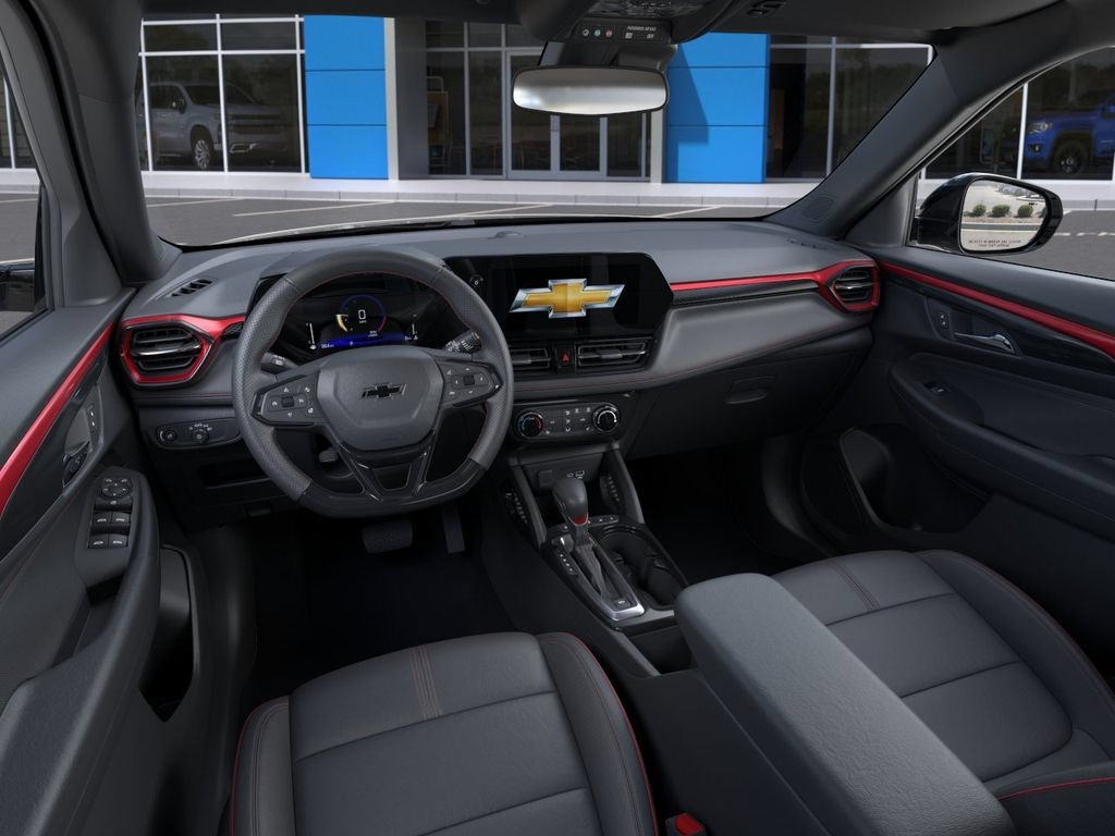 2026 Chevrolet Trailblazer RS - Photo 15