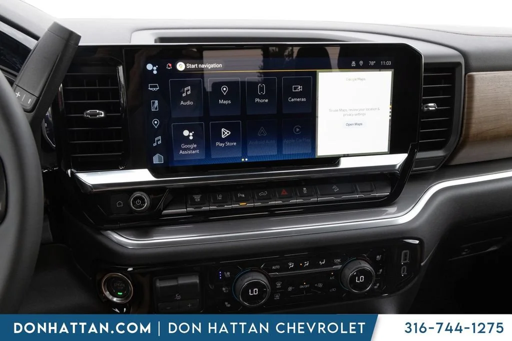 2026 Chevrolet Silverado 2500 HD High Country - Photo 8