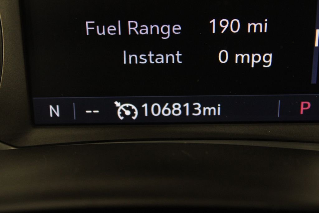 Used 2019 Black GMC Denali image 26