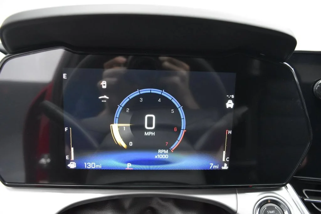 2026 Chevrolet Trax LT - Photo 10
