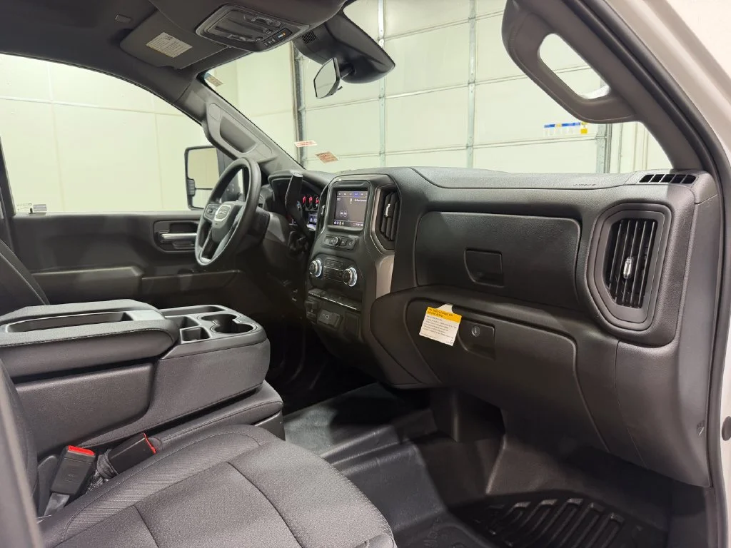 2026 GMC Sierra 2500HD Pro - Photo 29