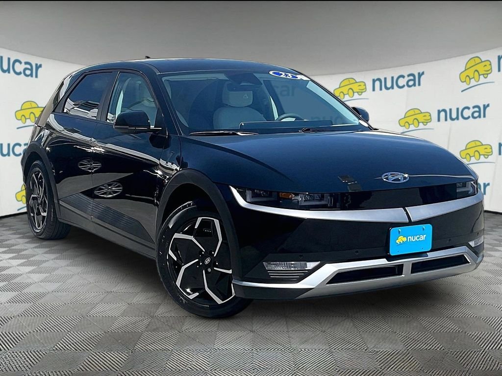 2023 Hyundai Ioniq 5 SEL AWD's photo