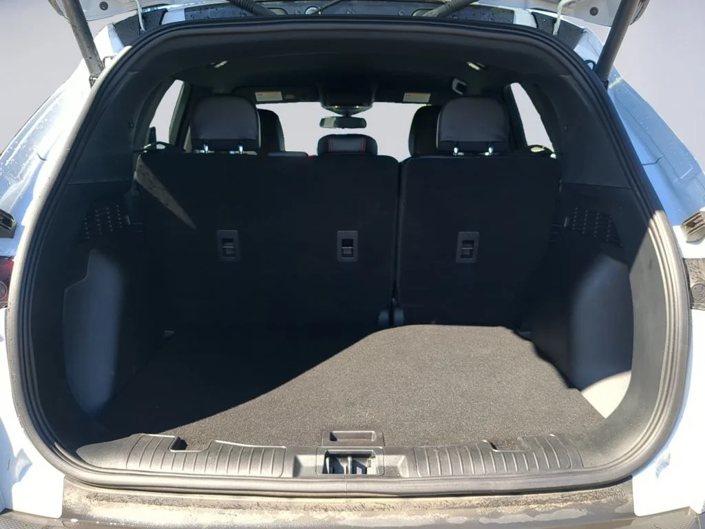 Used 2025 Silver Ford ST-Line Select image 21