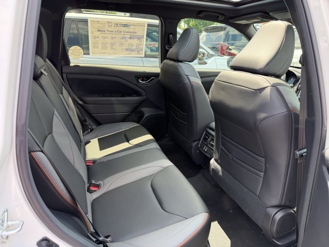 New 2026 CRYSTAL WHITE PEARL Subaru Sport Onyx Edition image 27