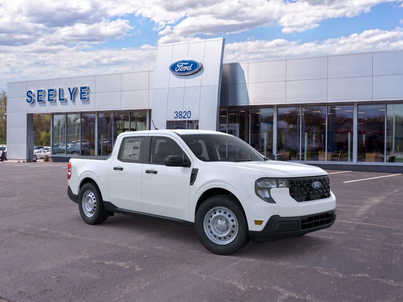 New 2026 Oxford White Ford XL image 31