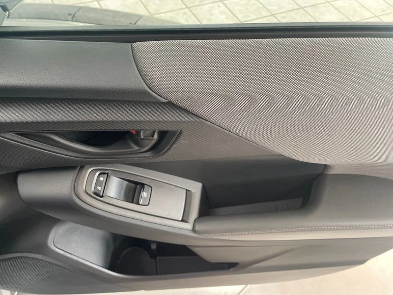 New 2026 ICE SILVER METALLIC Subaru Premium image 16