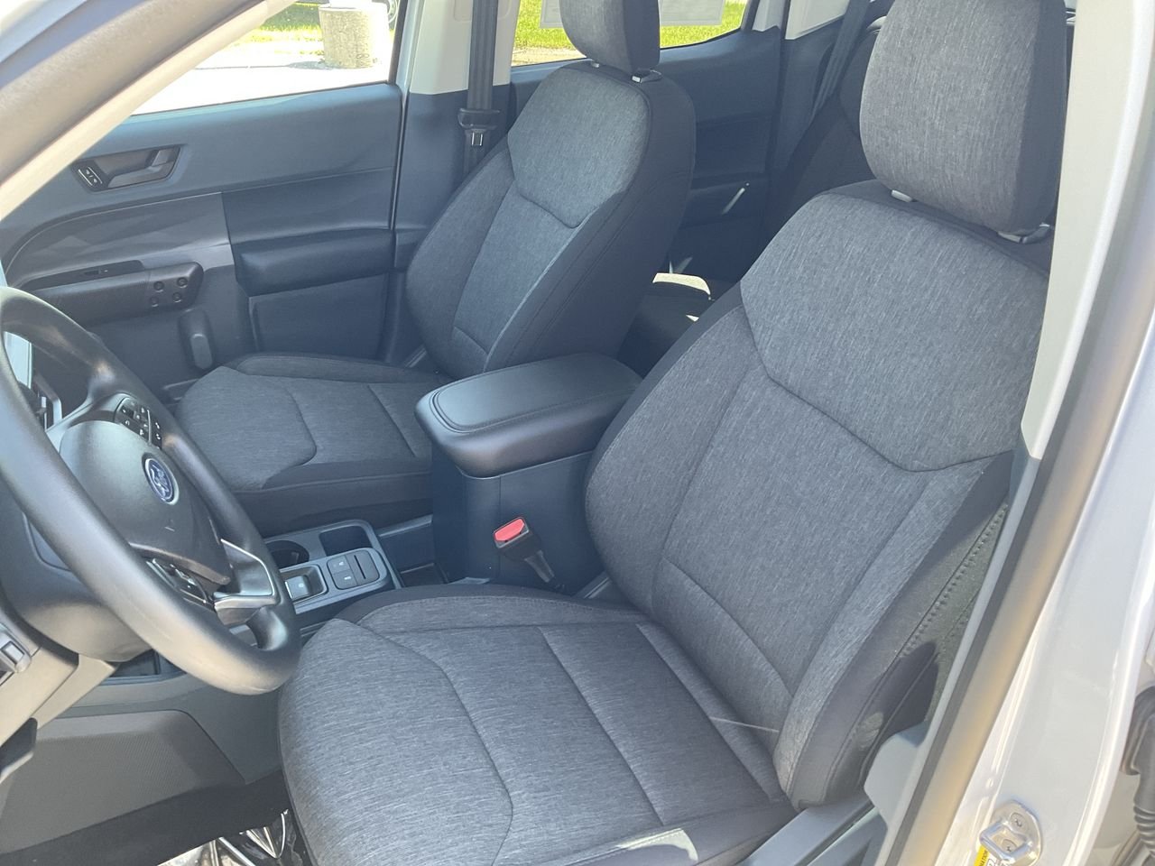 2026 Ford Maverick XLT - Photo 11