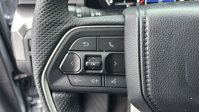 2026 Toyota Tacoma TRD Sport - Photo 15