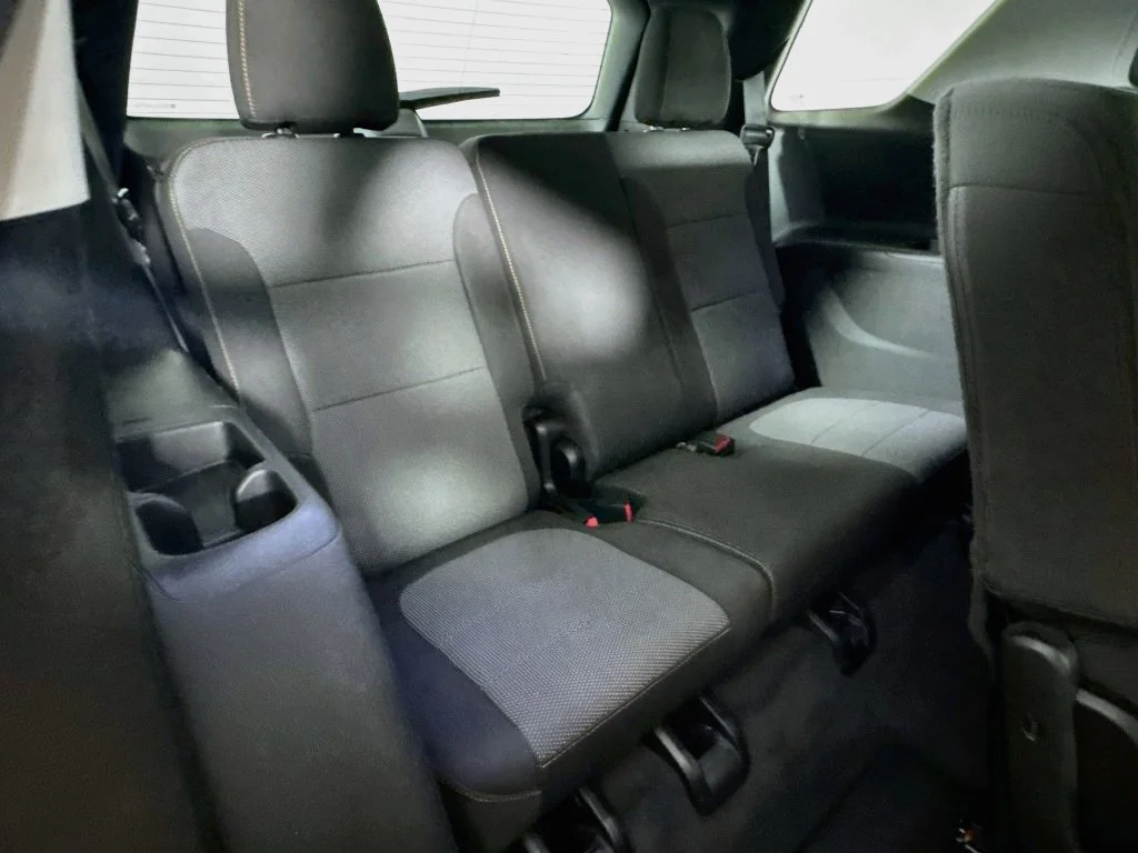 Used 2020 Gray Chevrolet LT image 34
