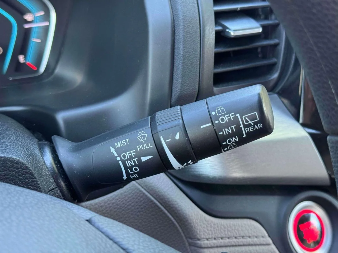 2021 Honda Odyssey EX - Photo 30