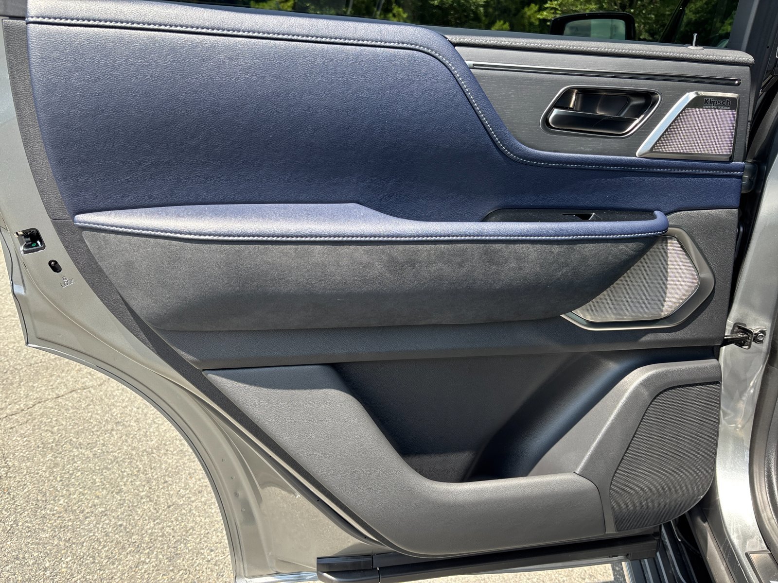 New 2027 DYNAMIC METAL INFINITI Sport 4WD image 32