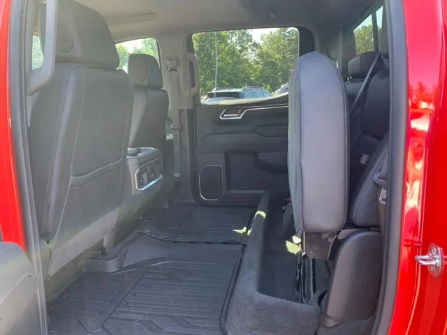 Used 2026 Red GMC Elevation image 19