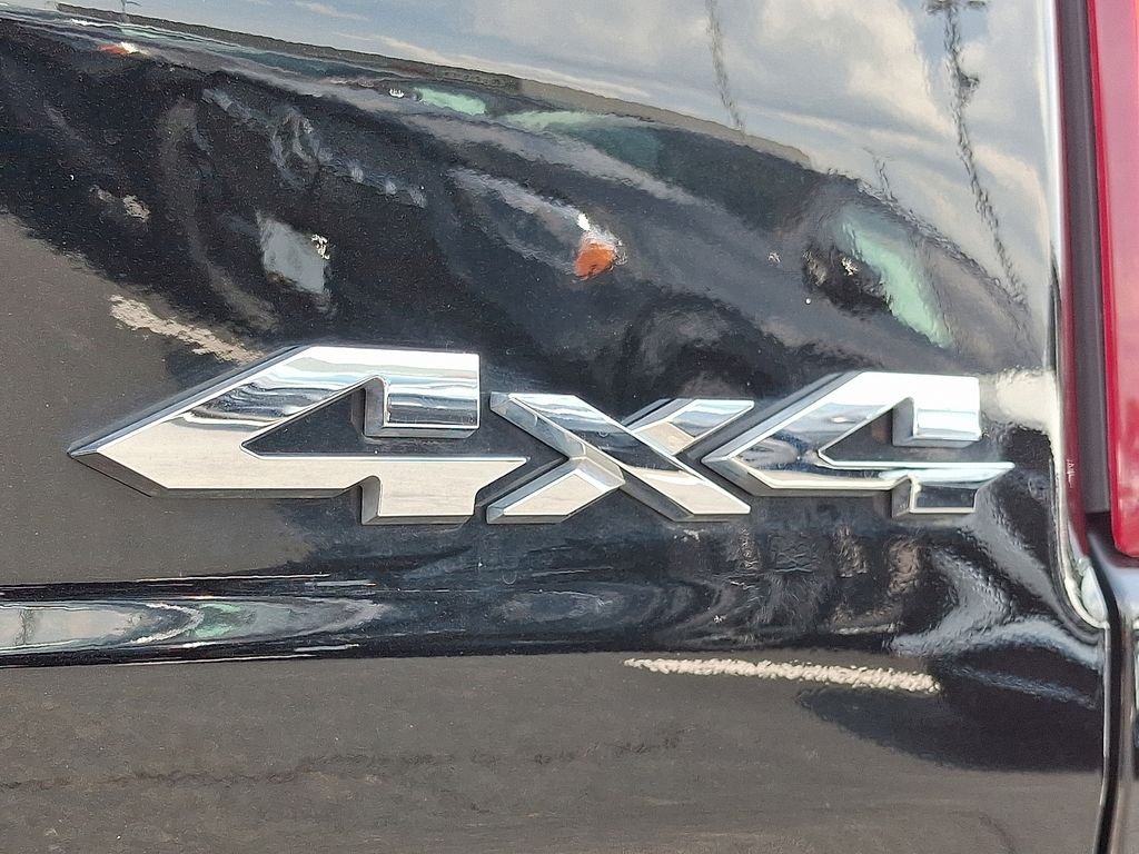 Used 2026 Diamond Black Ram Tungsten image 33