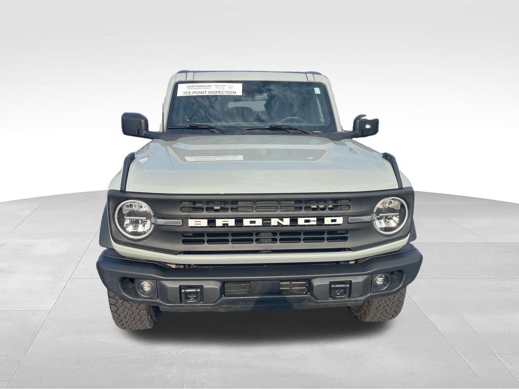 Used 2024 Green Ford Black Diamond image 8