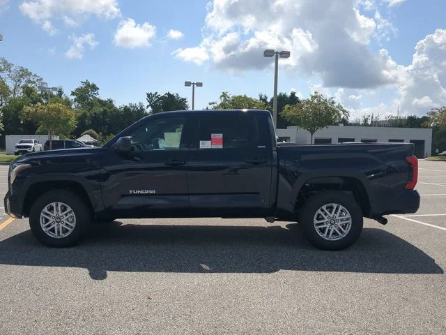 New 2026 Blueprint Toyota SR5 image 7