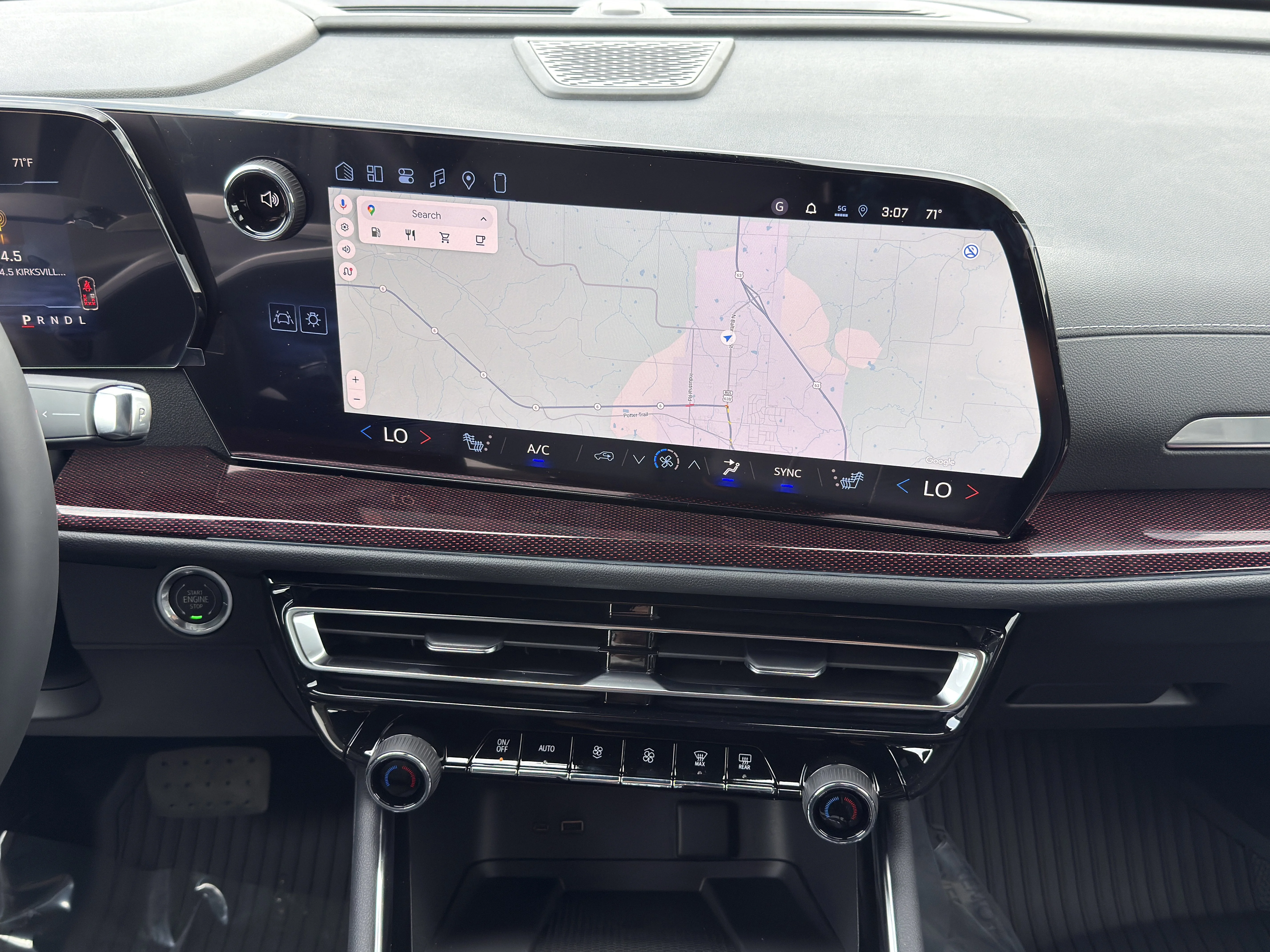 2026 Chevrolet Traverse Z71 - Photo 23
