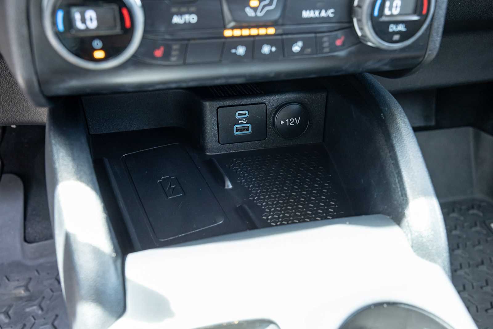 Used 2021 Area 51 Ford Outer Banks image 24