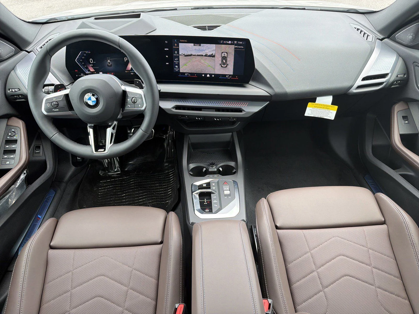 New 2026 Alpine White BMW 228 Gran Coupe image 13