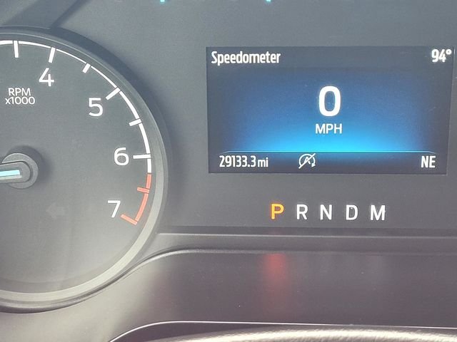 Used 2023 Gray Ford XL image 22