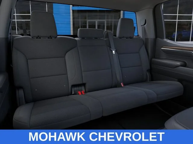 2026 Chevrolet Silverado 1500 LT - Photo 17