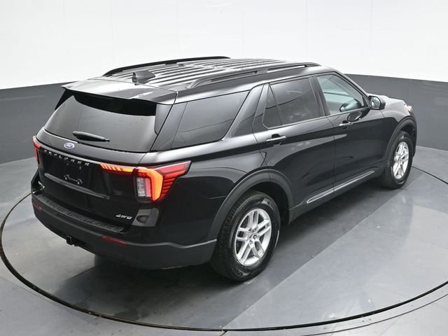Used 2025 Black Ford Active image 17