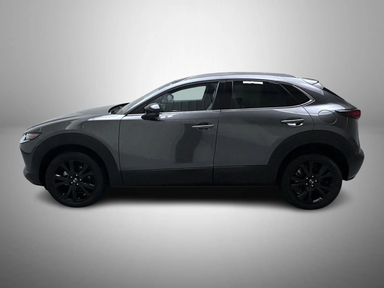 Used 2023 Gray Mazda 2.5 Turbo Premium Package image 8