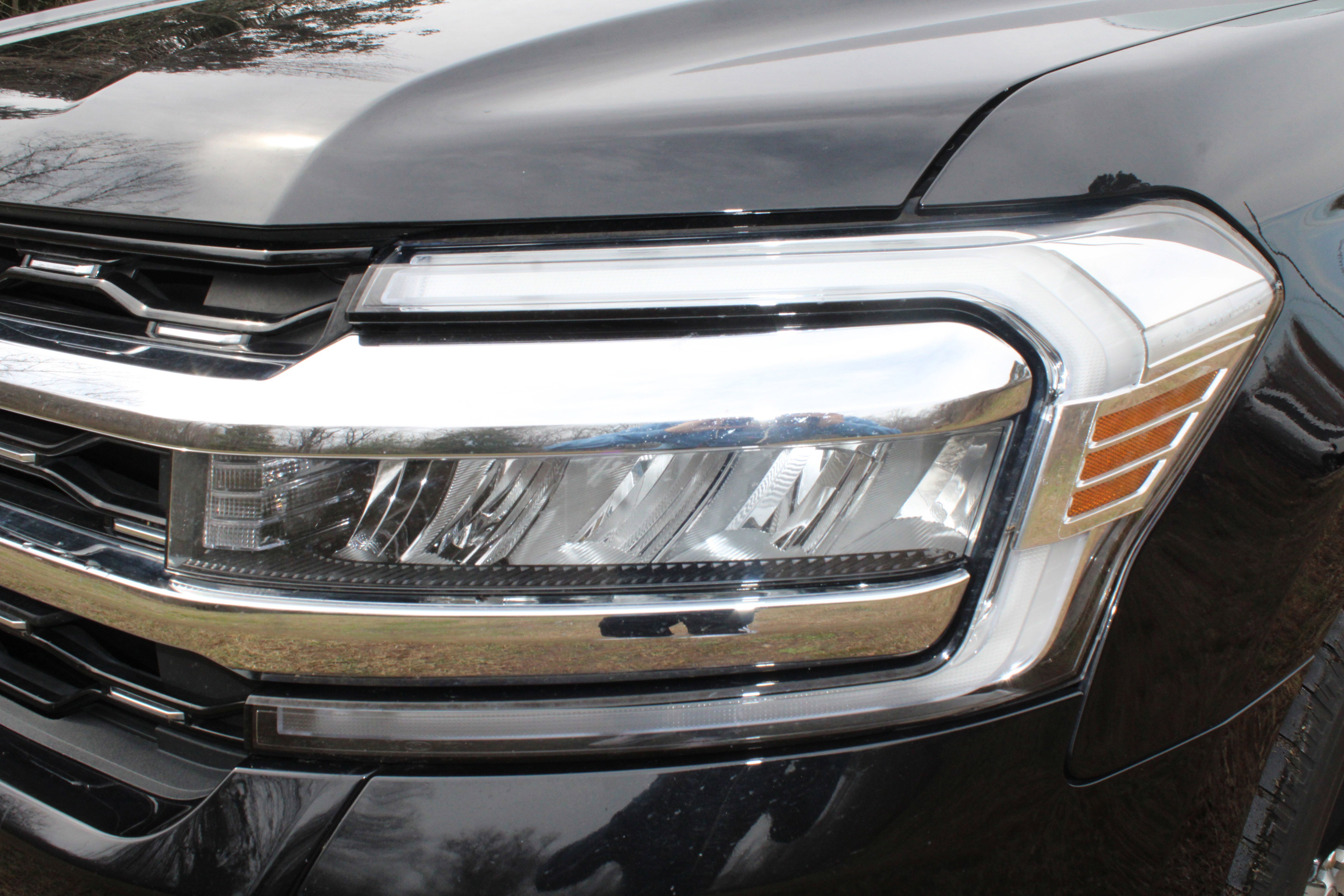2024 Ford Expedition Limited - Photo 9