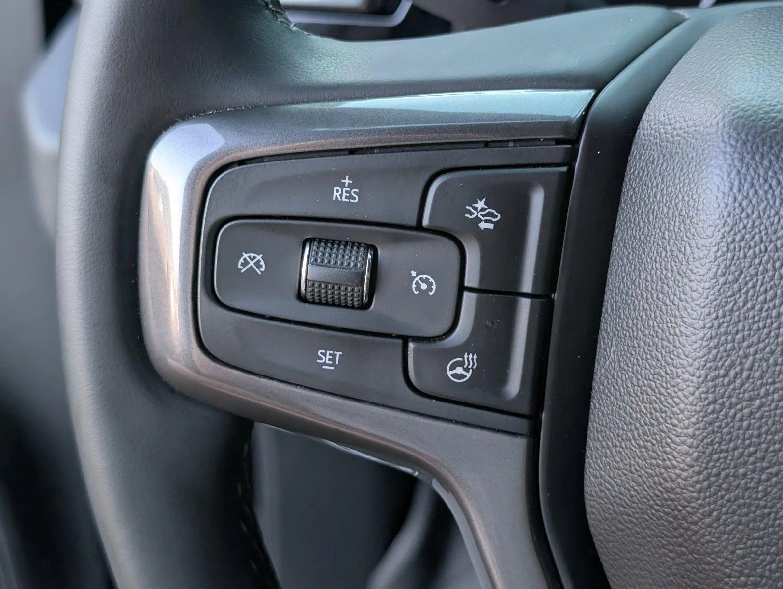 Used 2026 Black Chevrolet ZR2 image 29