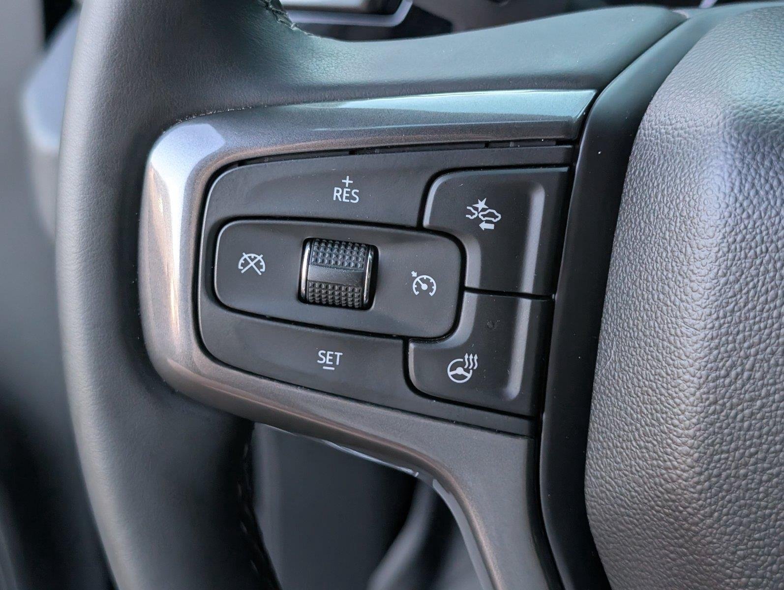Used 2026 Black Chevrolet ZR2 image 29