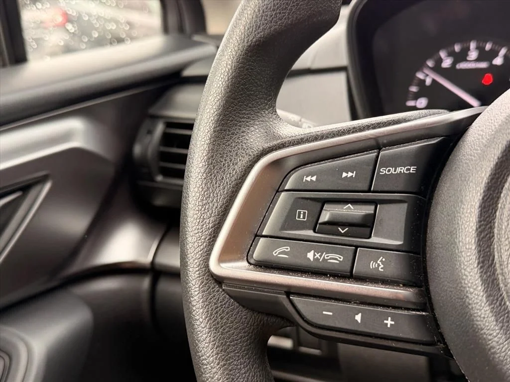 Used 2024 Red Subaru Base image 20