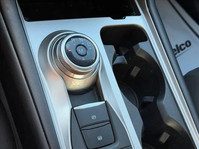 Used 2020 Oxford White Ford XLT image 20