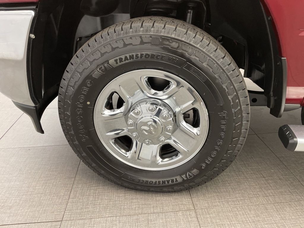 Certified Used 2024 Red Ram Tradesman image 11