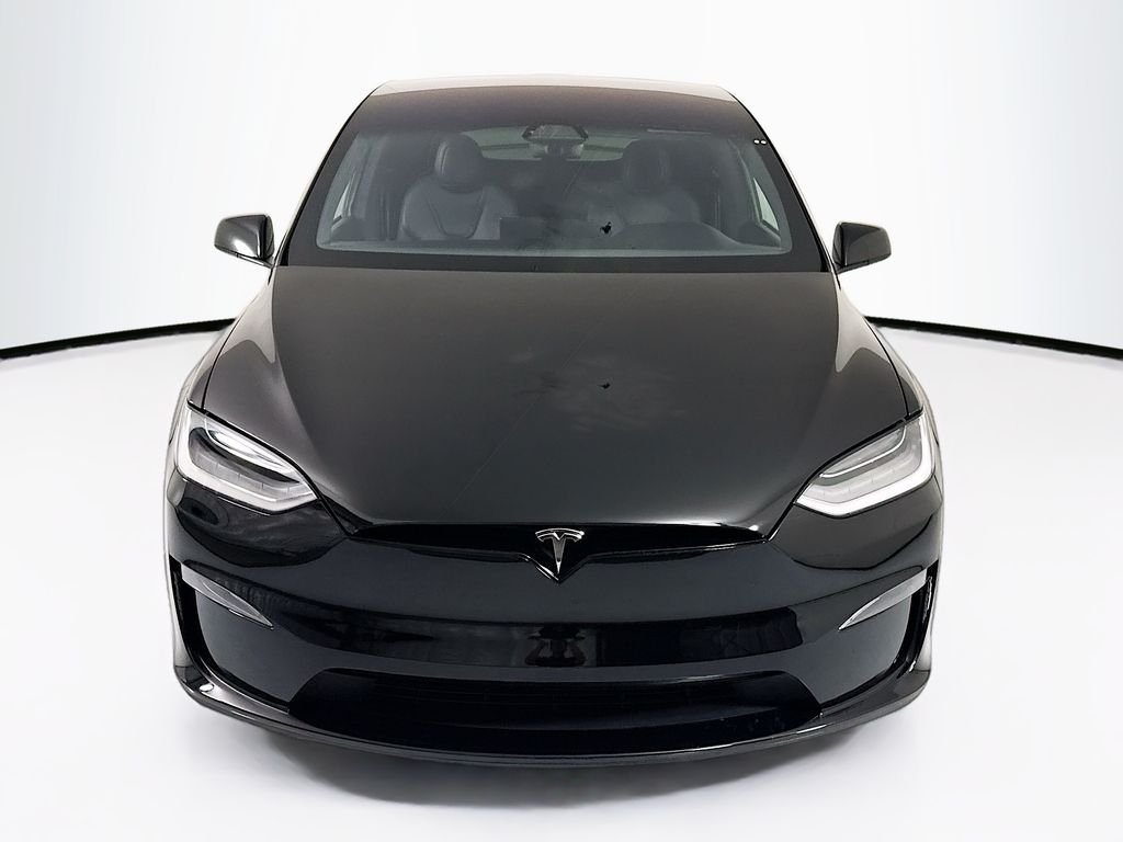 Used 2023 Tesla Model X Long Range with VIN 7SAXCDE57PF399814 for sale in Chandler, AZ