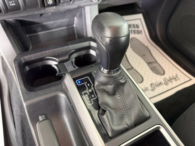 Used 2023  Toyota Trail Edition image 28