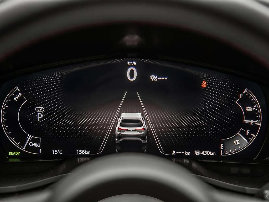 New 2026 Jet Black Mica Mazda GT image 13