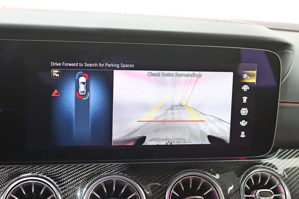 2023 Mercedes-Benz AMG® GT 53 Base