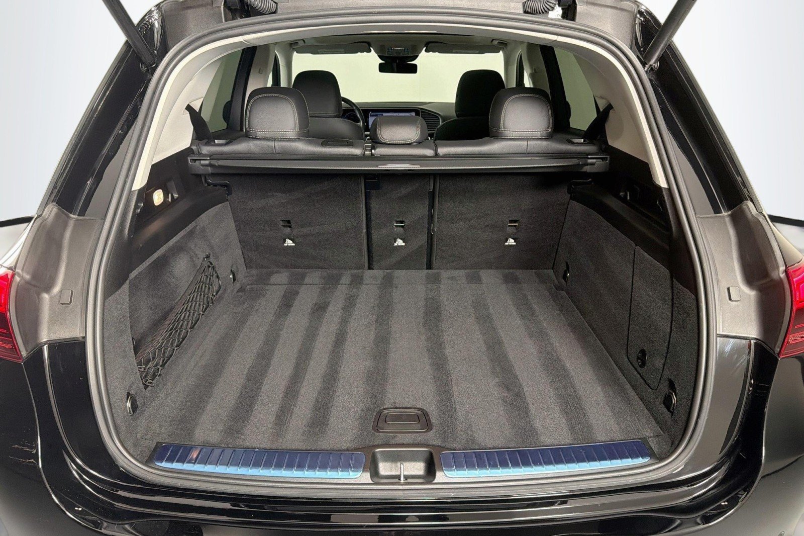 Certified Used 2024 Black Mercedes-Benz 350 image 26