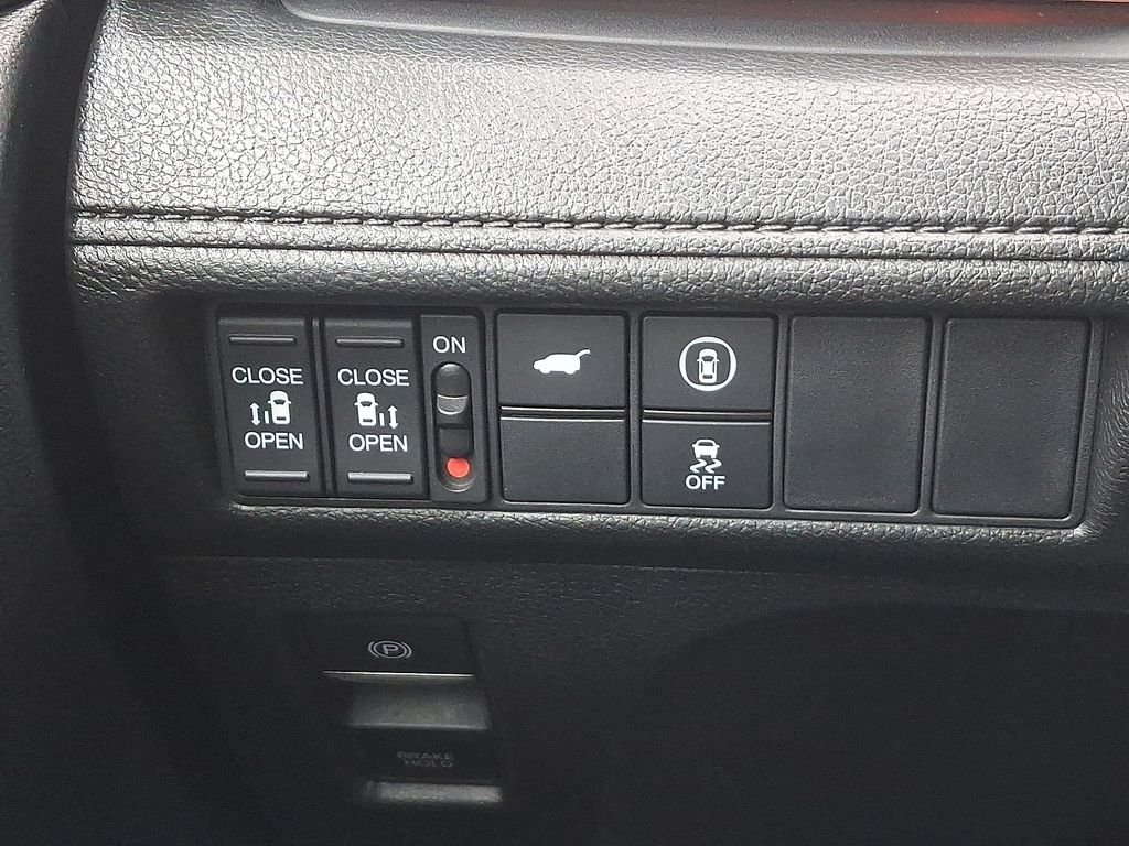 2024 Honda Odyssey SPORT - Photo 27