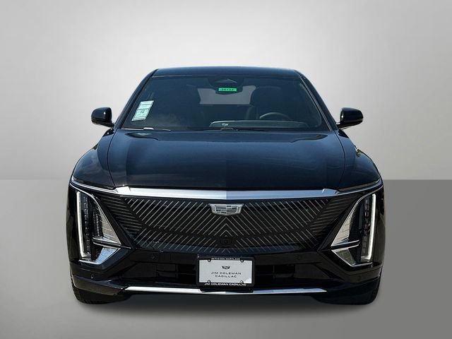 2025 Cadillac LYRIQ Luxury 1 - Photo 12