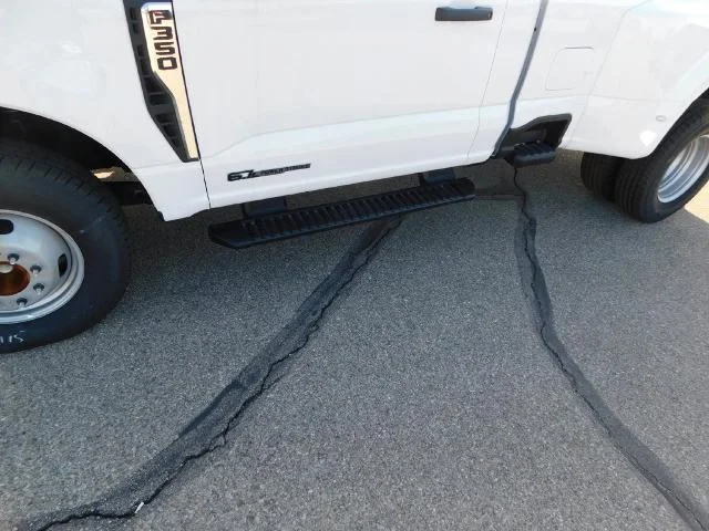 2026 Ford F-350 Super Duty XL - Photo 49