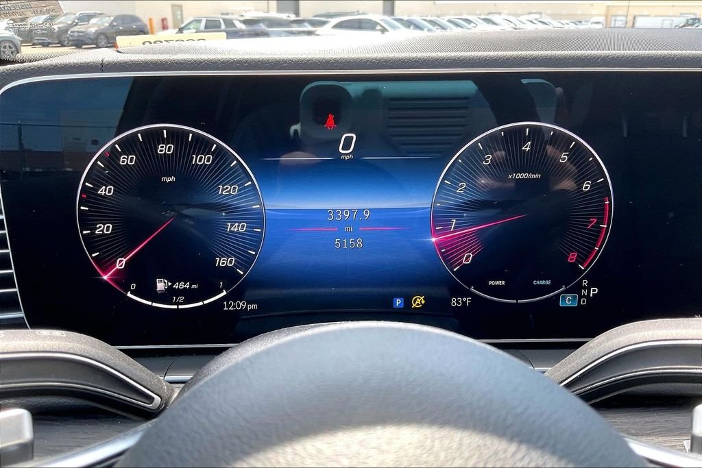 2026 Mercedes-Benz GLE GLE350 - Photo 20