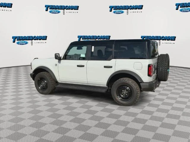 New 2026 Avalanche Gray Ford Outer Banks® image 28