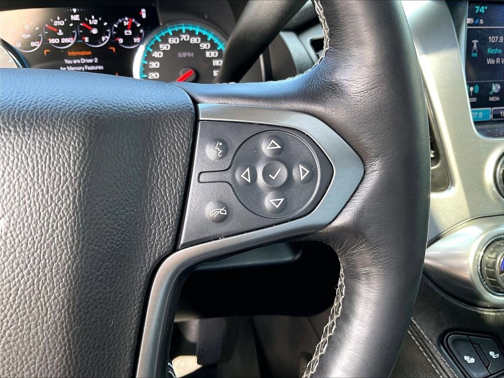 Used 2017 Black Chevrolet LT image 25