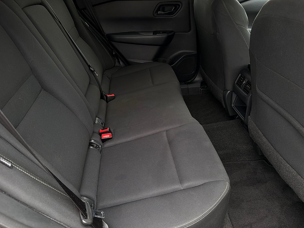 Used 2024 Super Black Nissan S image 23