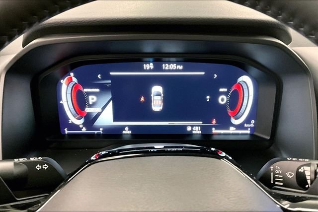 2025 Nissan Rogue SL - Photo 24