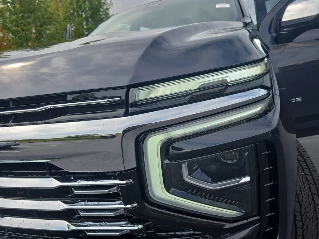 2026 Chevrolet Tahoe Premier - Photo 32
