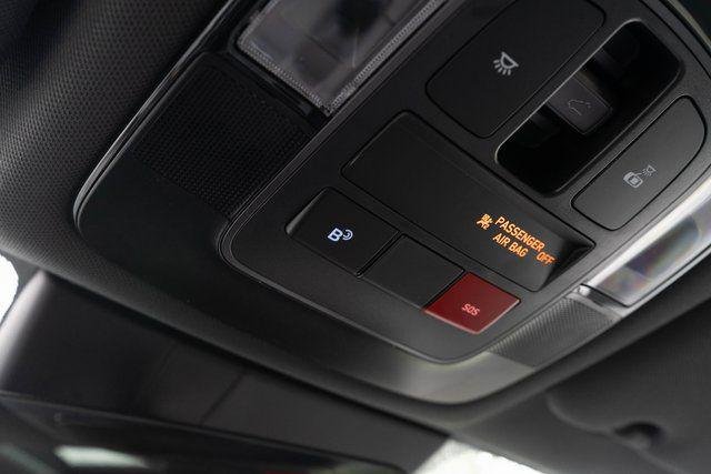 2025 Hyundai Sonata N Line - Photo 28